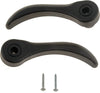 Chevy Blazer, S10, Jimmy, Sonoma Seat Levers (1998-2003)