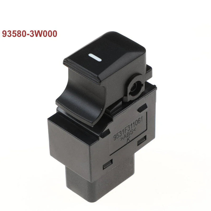Hyundai IX35 3 x Front Rear Passenger Window Switch (2010-2017)