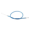 43cc 47cc 49cc Mini Moto Quad ATV Dirt Pocket Bike Blue Throttle Cable