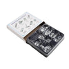 Singer, Brother, Janome, Elna, Kenmore Low Shank 8PCS Presser Feet Kit