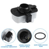 Jeep Wrangler Evaporative Emissions System Leak Detection Pump (2011-2018)