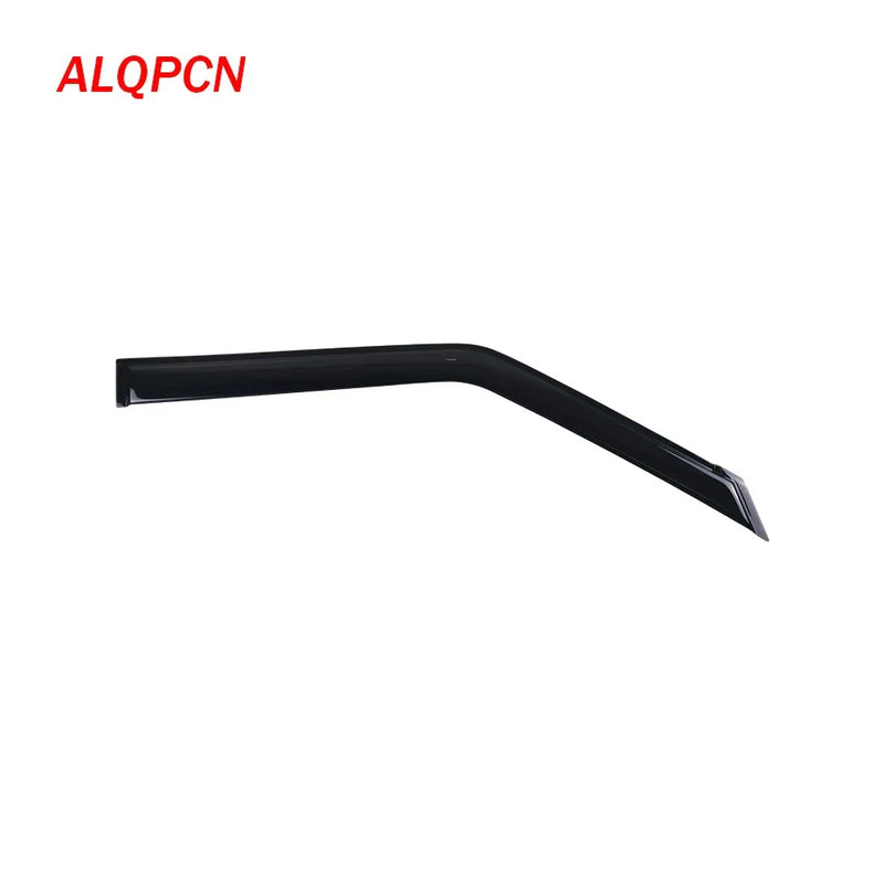 BYD Shark (2024-2026) Front Right Window Visor Wind Guard