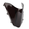 Honda CBR 1000RR 2004-2007 Black Motorcycle Windshield