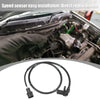 Mitsubishi Montero Front Right ABS Speed Sensor (1997-2000)