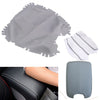 Honda Accord Microfiber Leather Armrest Center Console Cover (2008-2013)