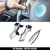 Toyota Land Cruiser Prado Steering Wheel Cruise Volume Control Switch