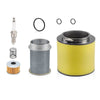 Honda Sportrax TRX400EX Air Oil Filter & Air Cleaner Spring (1999–2008)