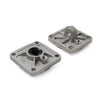 Tire Changer Machine 75mm Aluminum Small Cylinder Head Cover