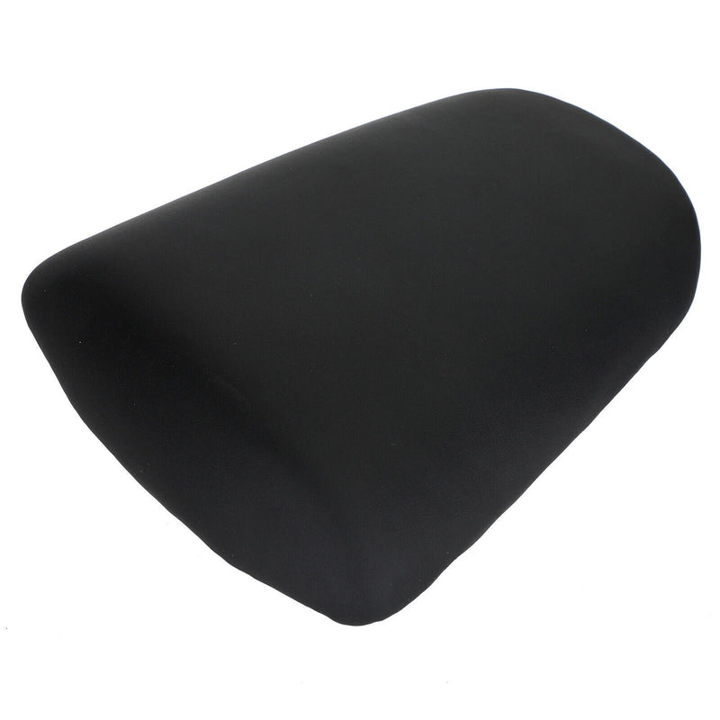 Kawasaki ZX-6R Pillion Seat Rear Bench Black (1998-2002)