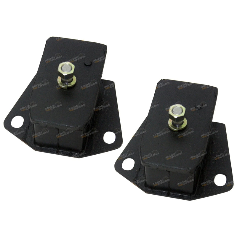 Mitsubishi Triton MH MJ Front Engine Mounts (1990-1996)