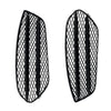 Benz CLA C117 Bumper Air Vent Grille Cover Trim (2013-2015)