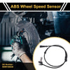 Land Rover Freelander ABS Wheel Speed Sensor (1997-2000)