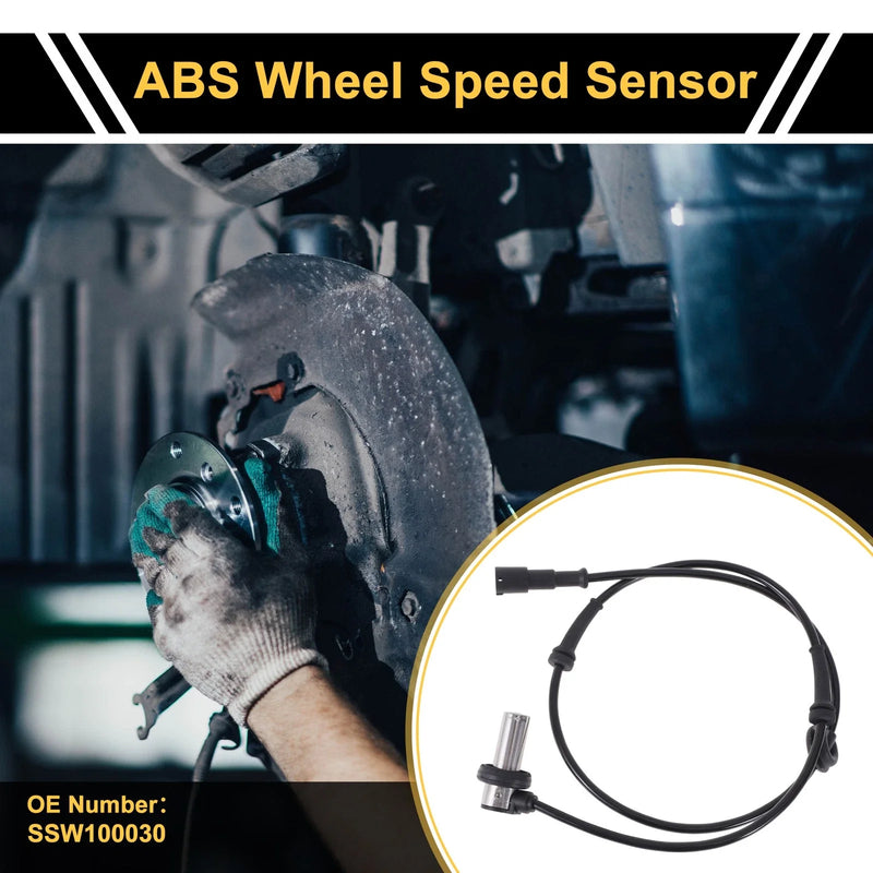 Land Rover Freelander ABS Wheel Speed Sensor (1997-2000)