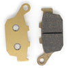 Triumph Tiger 800 XC, XRT, Daytona 955i, 675 Rear Brake Pad Set (2011-2019)