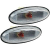 Mazda 323, 626, RX7, Escape, Tribute Side Marker Turn Signal Light (1990-2002)