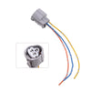 Mazda Subaru Toyota Coolant Temperature Sensor Connector Pigtail
