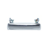 Nissan Patrol Y60 GQ Front Left Outer Door Handle Chrome (1988–1997)