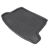 Nissan Qashqai Rear Trunk Mat Liner Cargo Tray (2014-2018)