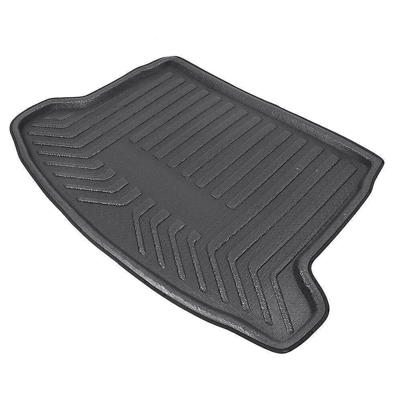 Nissan Qashqai Rear Trunk Mat Liner Cargo Tray (2014-2018)