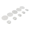 Car Mounting Repair Kit Heat Protection Plate Shield (N90335005)