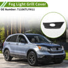 Honda CR-V 2016-2019 Right Front Fog Light Grill (2016-2019)