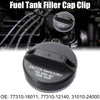 Toyota Previa Gas Engine Oil Filler Cap Cover (1994-1997)