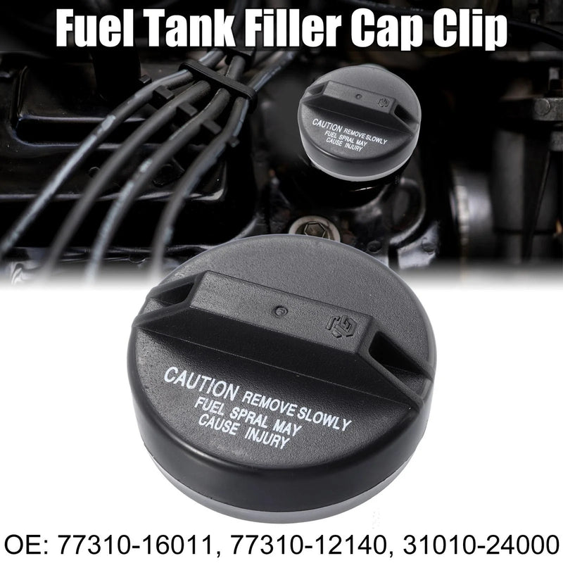 Toyota Previa Gas Engine Oil Filler Cap Cover (1994-1997)