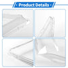 Honda Acura Car Front Right Headlight Lens Cover (2007-2013)