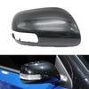 Toyota Scion xD Right Side Mirror Shell Housing Cap Unpainted