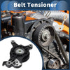 Ford Ranger 2018-2022 - Durable Metal Component Belt Tensioner (2018-2022)