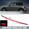 Mini Cooper High Mount Brake Stop Light (2008-2013)
