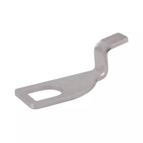 VW T5 Tailgate Extension Hook / Stainless Steel / Support Bracket