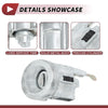 Toyota Pickup, 4Runner Ignition Lock Cylinder (1984-1987)