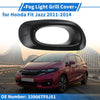 Honda Fit Jazz Front Right Fog Light Grill (2011-2014)