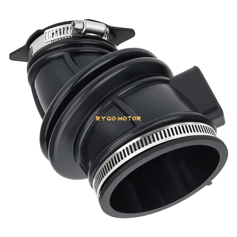 Polaris RZR 800 2 x Throttle Body Intake Adapter Boot (2008–2010)