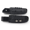 Honda CBR600RR CBR600 F4 / F4I Rear Passenger Foot Pegs (2003-2012)