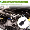 Porsche 911 993 3.6 Carrera 4 Air Charge Temperature Sensor