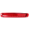 Chevy GMC Sierra 1500 2500 3500 LED 3rd Tail Brake Stop Light (2007-2018)