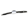 Toyota Corolla Sedan Rear Trunk Cover Trim (2003-2008)