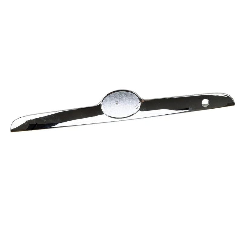 Toyota Corolla Sedan Rear Trunk Cover Trim (2003-2008)