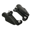 Harley Touring Road King Detachable 4 Point Docking Hardware Kit (2009-2013)