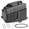 Honda TRX450R 2006-2009 Airbox Air Intake Filter Box Housing