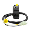 Suzuki Quadrunner 250 LT250EF Handlebar Start/Stop Switch (1985–1986)