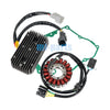 SYM Cruisym A 300i ABS Stator, Regulator, Gasket (2024-2025)