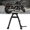 Suzuki GN125 Double Side Kickstand Bracket