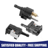 Yamaha Outboard Marine Engine Fuel Line Connector Fittings 3