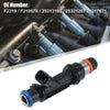 Chevrolet Trail Blazer & GMC Envoy 6 x Fuel Injectors