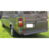 Mercedes-Benz Sprinter Rear Brake Stop Light Tail Lamps (1995-2006)