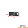 Harley FLD FLHP FLHPE FLHPEI FLHPI FLHR Clutch Hand Lever Anti-Rattle Spring (2012-2016)
