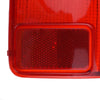 Tail Light Lamp Cover Lens RH Fits Isuzu TFR TF Holden Rodeo Pickup 1989-97 D05